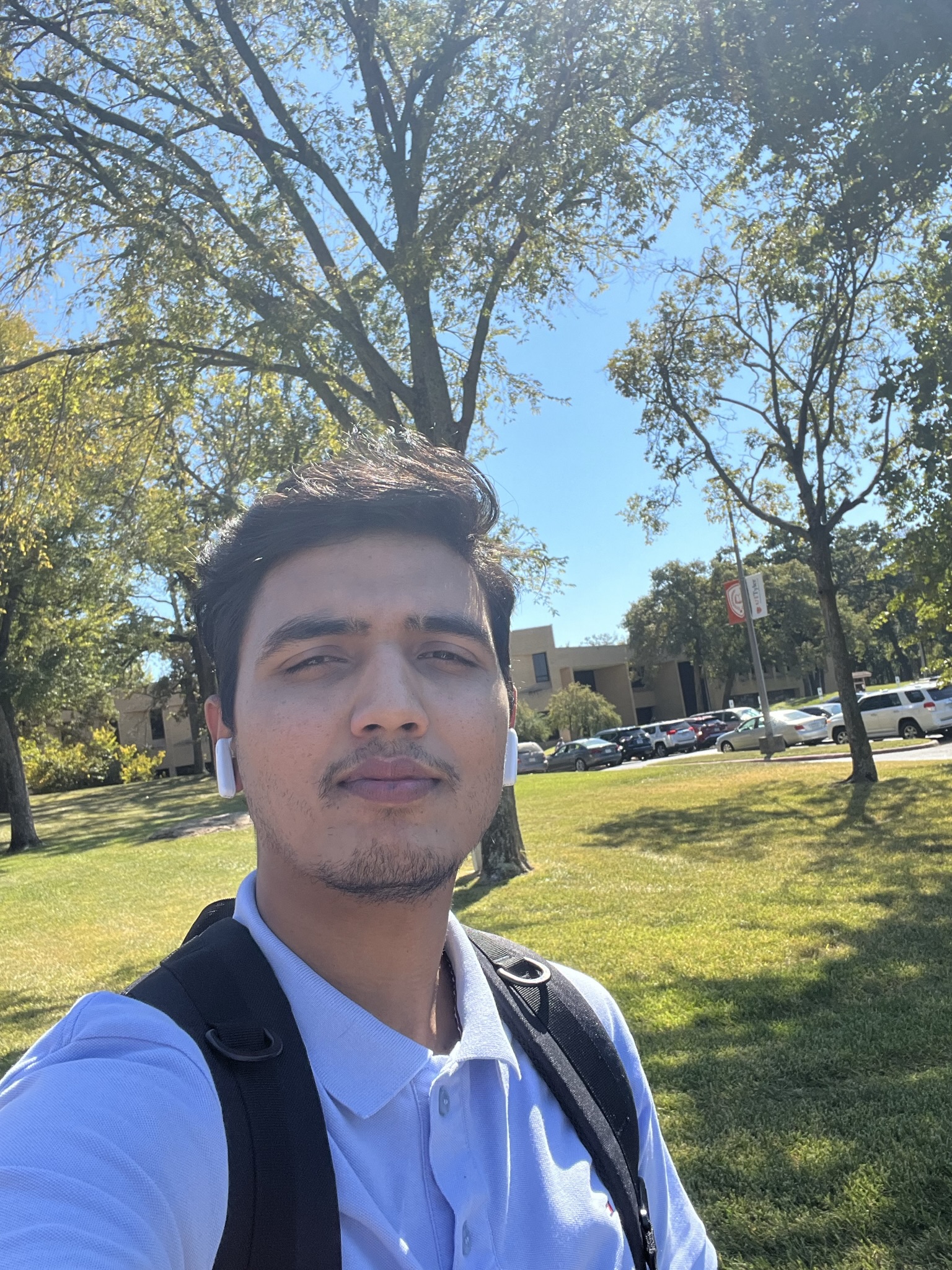 Profile photo of Amrit Thapa